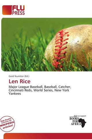 Len Rice