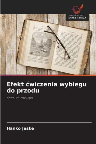 Efekt ¿wiczenia wybiegu do przodu