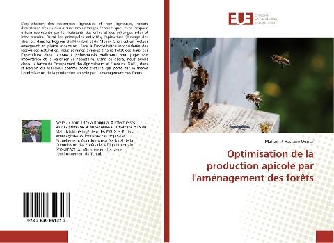 Optimisation de la production apicole par l'aménagement des forêts
