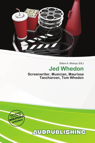 Jed Whedon