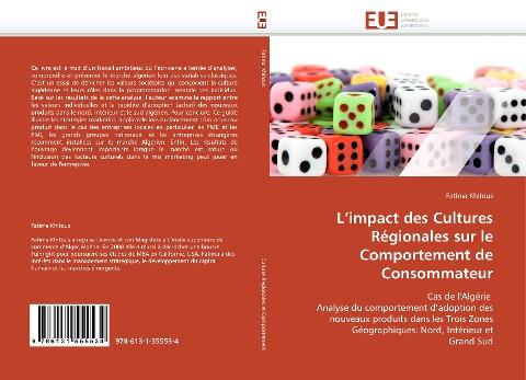 L''impact des Cultures Régionales sur le Comportement de Consommateur