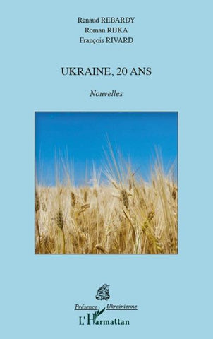 Ukraine, 20 ans