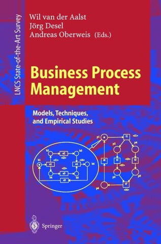 Business Process Management
