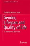 Gender, Lifespan and Quality of Life