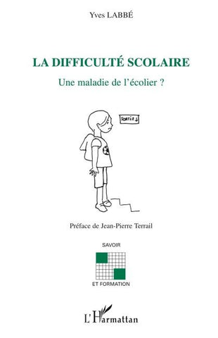 La difficulté scolaire