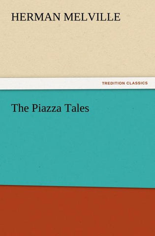The Piazza Tales