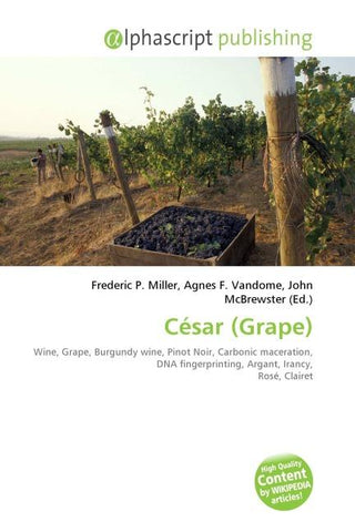 César (Grape)