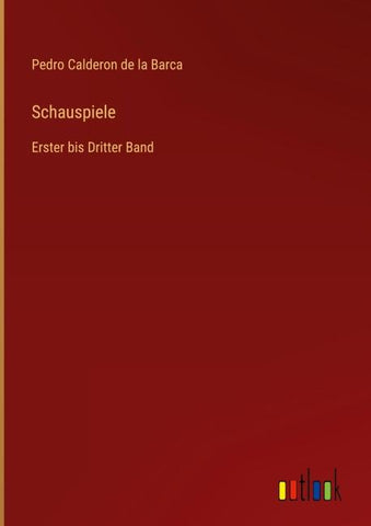 Schauspiele