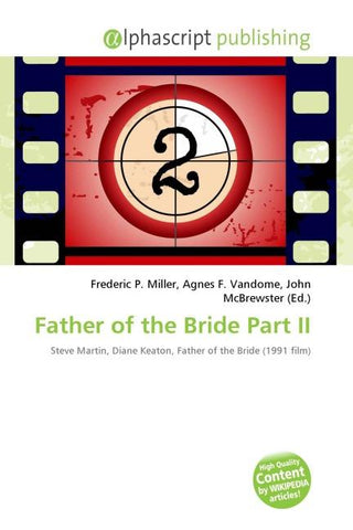 Father of the Bride Part II