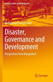 Disaster, Governance and Development