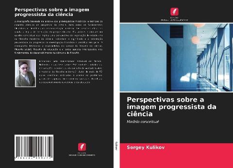 Perspectivas sobre a imagem progressista da ciência
