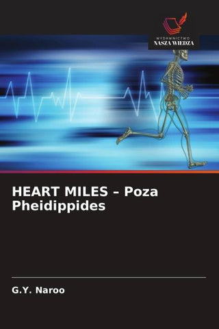 HEART MILES - Poza Pheidippides