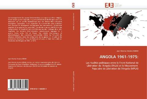 ANGOLA 1961-1975: