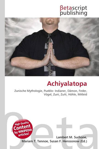 Achiyalatopa