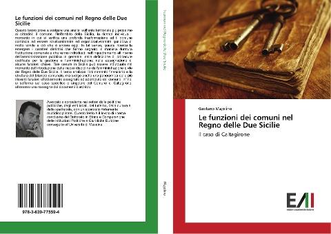 Le funzioni dei comuni nel Regno delle Due Sicilie