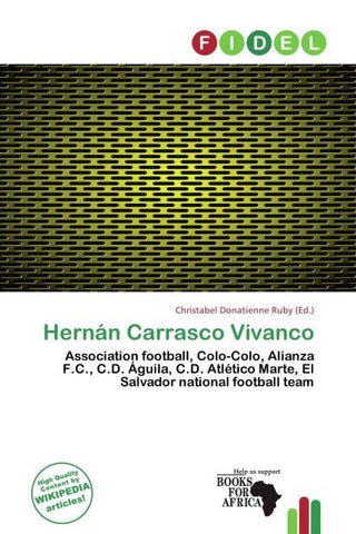 Hernán Carrasco Vivanco