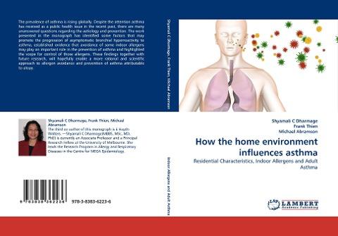 How the home environment influences asthma