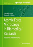 Atomic Force Microscopy in Biomedical Research