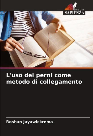 L'uso dei perni come metodo di collegamento