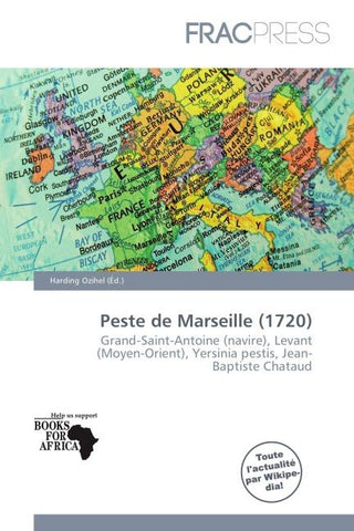 Peste de Marseille (1720)