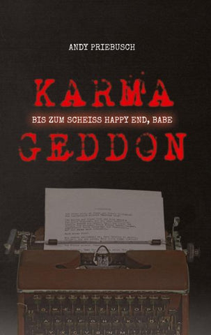KARMAGEDDON