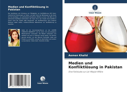 Medien und Konfliktlösung in Pakistan