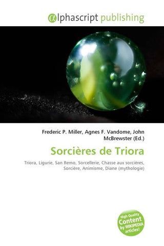 Sorcières de Triora