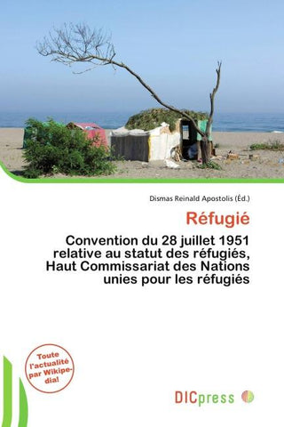 Réfugié