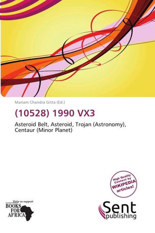(10528) 1990 VX3