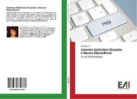Internet Addiction Disorder e Nuove Dipendenze