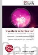 Quantum Superposition