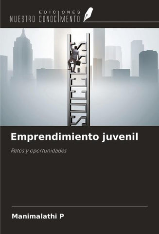 Emprendimiento juvenil