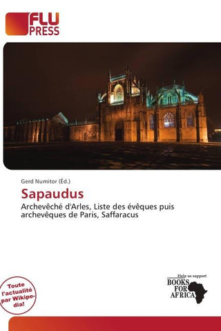 Sapaudus