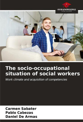 The socio-occupational situation of social workers