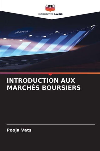 INTRODUCTION AUX MARCHÉS BOURSIERS