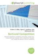 Bertrand Competition