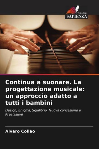 Continua a suonare. La progettazione musicale: un approccio adatto a tutti i bambini