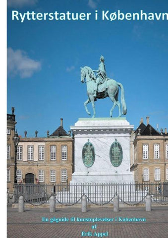Rytterstatuer i København