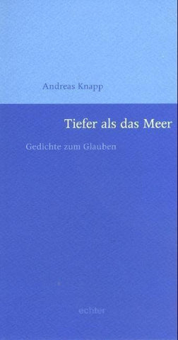 Tiefer als das Meer