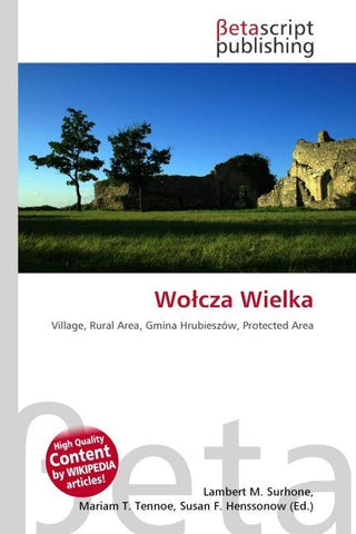Wo¿cza Wielka