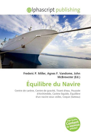 Équilibre du Navire