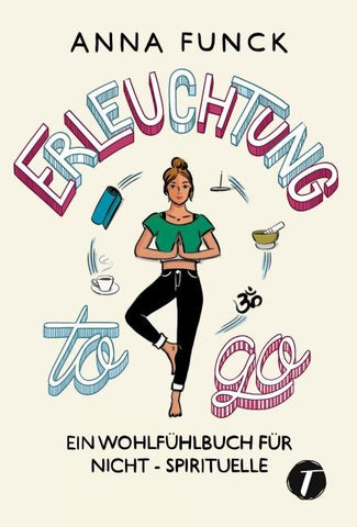 Erleuchtung to go
