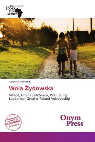 Wola ¿ydowska