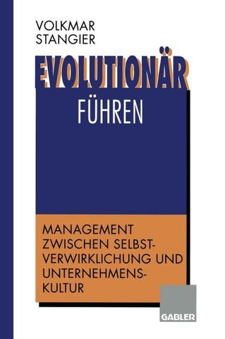 Evolutionär führen