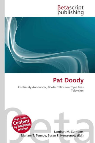 Pat Doody