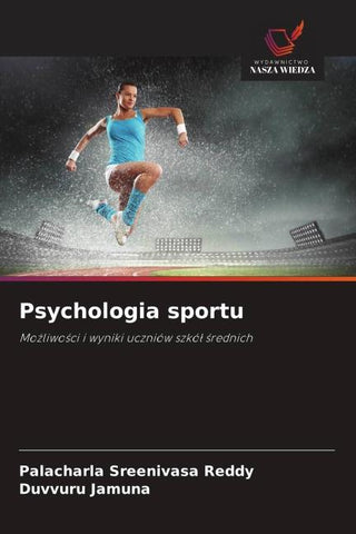 Psychologia sportu