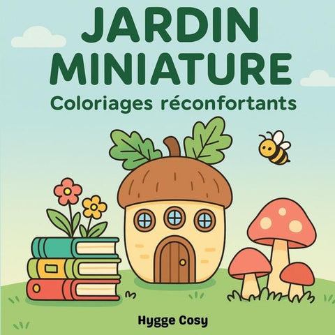 Jardin Miniature