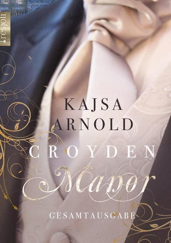 Croyden Manor