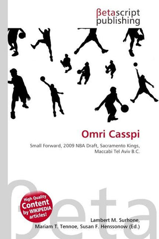 Omri Casspi