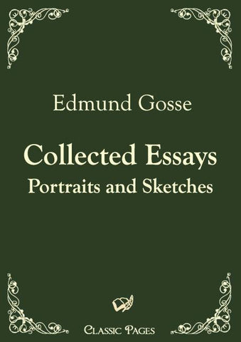 Collected Essays